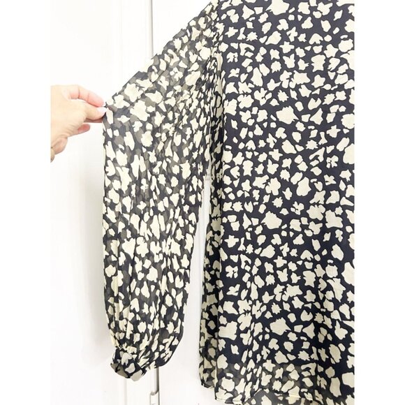 Winter Kate Dress L euc - Picture 4 of 7